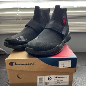 Champion Sock Shoes